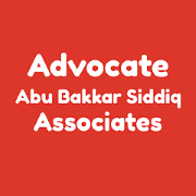 Advocate Adv. Abu Bakkar Siddik Assosiates logo