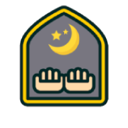 Daily Muslim logo