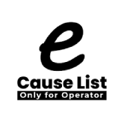 eCause List Operator logo