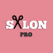 Salon Pro logo